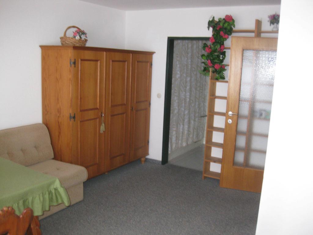 Apartment A'Horn 蒂罗的圣约翰 客房 照片